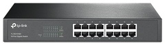 TP-LINK TL-SG1016D черный