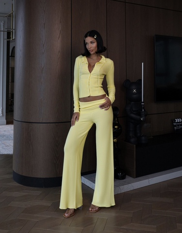 Костюм ROCOCO с брюками