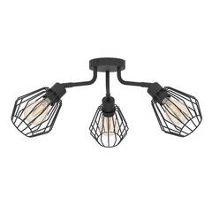 Потолочная люстра Eglo TARBES 31531