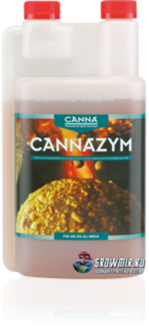 CANNA CANNAZYM 500мл