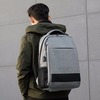 Картинка рюкзак для ноутбука Tigernu T-B3516 темно-серый - 11