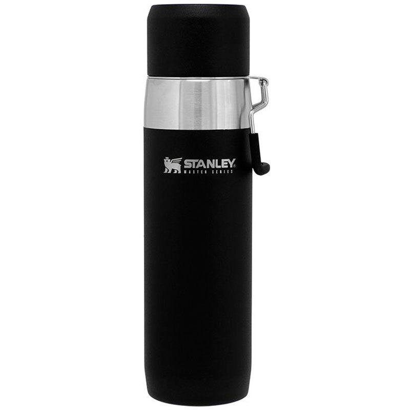 Legendary Classic Thermos black - Stanley 10-01228-073