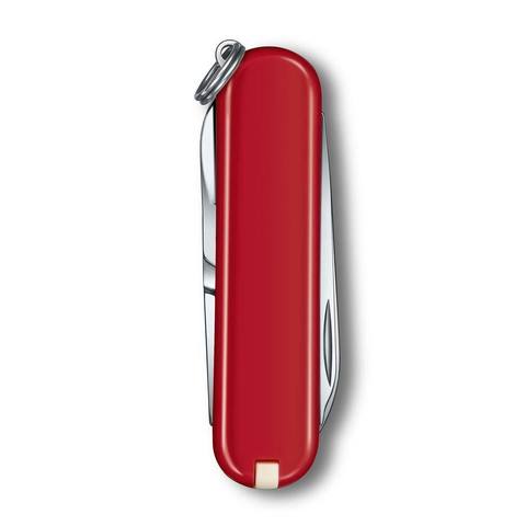 Нож-брелок Victorinox Classic SD Colors, Style Icon (0.6223.G)