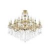 Люстра Maytoni Monica DIA882-PL-30-G