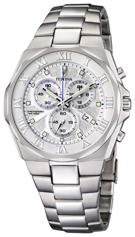 Наручные часы Festina F6818/1 фото