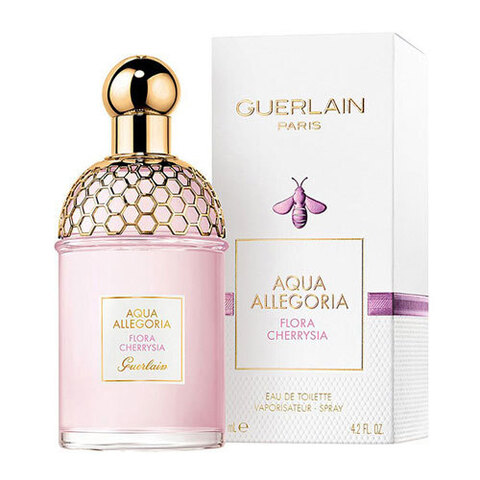 Guerlain Aqua Allegoria Flora Cherrysia