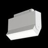 Трековый светильник Technical BASIS TR013-2-10W3K-W