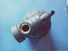 Корпус насоса водяного QUATTRO ELEMENTI A1100FL/1300FL (770-650-014)