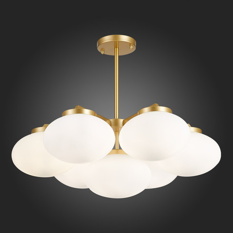Люстра подвесная ST Luce Modica SL1503.203.07