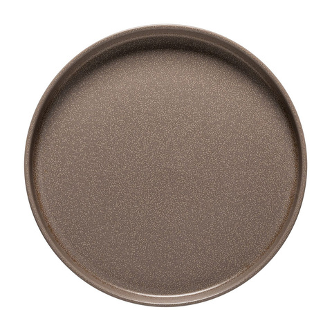 Тарелка Costa Nova Redonda Oak rnp292-brn