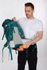 Картинка рюкзак туристический Ai One 8109s Dark green - 15