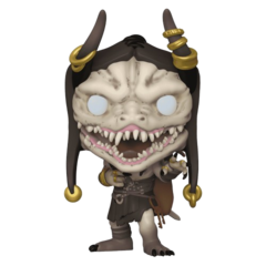 Фигурка Funko POP! Games Diablo 4 Treasure Goblin