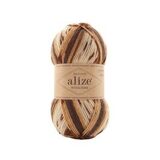 Пряжа Alize Wooltime 11023