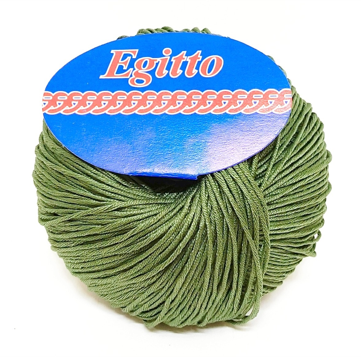 Где Купить Пряжу Egitto