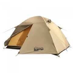 Туристическая палатка Tramp Lite Tourist 2
