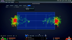 Tennis Manager 2023 (для ПК, цифровой код доступа)