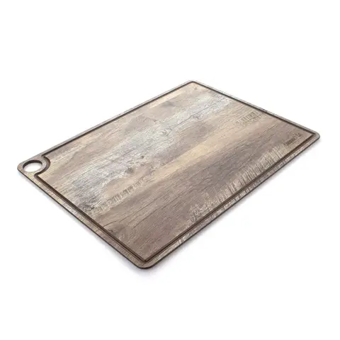 Доска разделочная 42х31см ComposeEat ProFashion дуб мореный