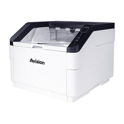 Avision AD8150N (000-1064-02G)