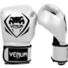 Перчатки Venum Contender White