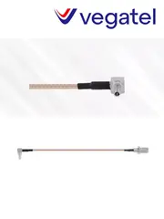 Пигтейл (CRC9 - F-Female)