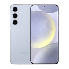 Смартфон Samsung Galaxy S24+ 12 ГБ/256 ГБ (Голубой | Sapphire Blue) (Exynos)