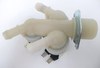 Электромагнитный заливной клапан для стиральной машины Самсунг,LG, Беко, Вирпул с сушкой
