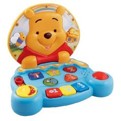 Vtech Развивающий компьютер DISNEY 