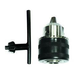 Бибер 85911 Патрон для дрели с ключом 13 мм 1/2" (5/40)