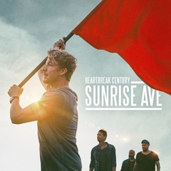 Sunrise Ave / Heartbreak Century (LP)