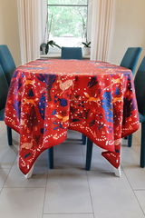 Tablecloth 