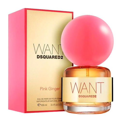 dsquared2 want
