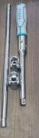 Ключ балонный крестовой 16