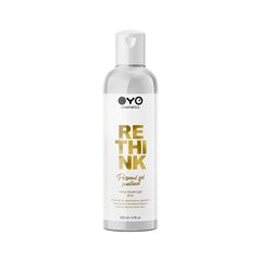 Увлажняющий гель на водной основе OYO Personal Gel Pantenol - 200 мл. - 