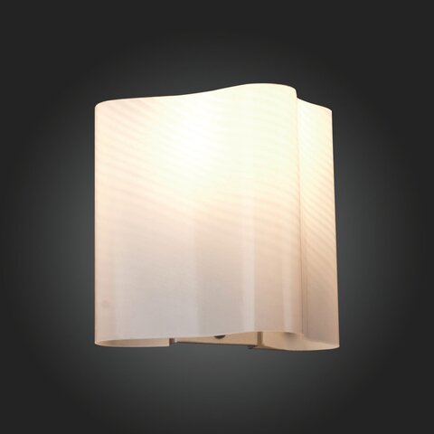 Бра ST Luce Onde SL117.511.01
