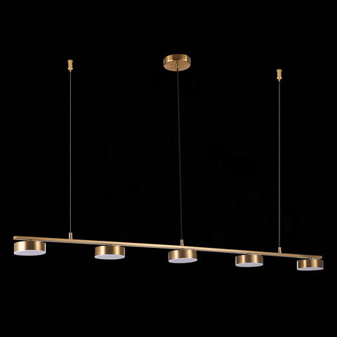 Светильник подвесной ST Luce Pances SL6000.303.05