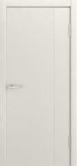 Межкомнатная дверь Арес / Цвет Бьянко / Двери Верда