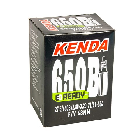 Камера Kenda 27,5x2,8-3,2