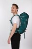 Картинка рюкзак туристический Ai One 8109s Dark green - 12