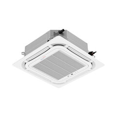 Кассетная сплит-система AERONIK ASI-AKH85T1/A-S INV/ ASO-AGUHN85W1/INV