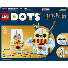 Lego konstruktor DOTS 41809 Hedwig# Pencil Holder