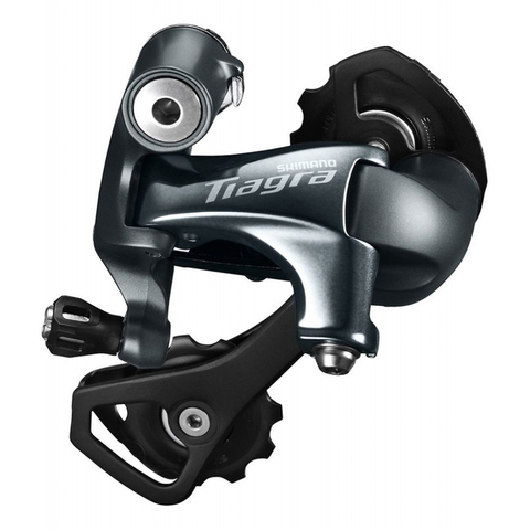 Задний переключатель Shimano Tiagra R4700