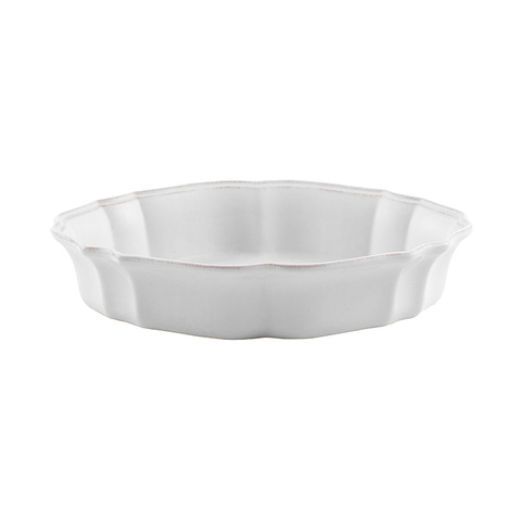 Блюдо для запекания 35см Casafina by Costa Nova im515-whi(sa351-00804a)