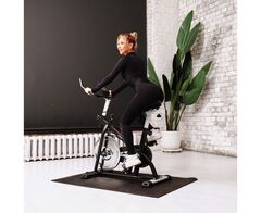 Спин-байк DFC STINGRAY