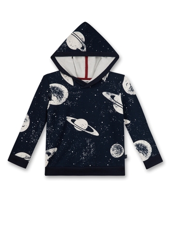 Толстовка Sanetta Kidswear 126579 50413