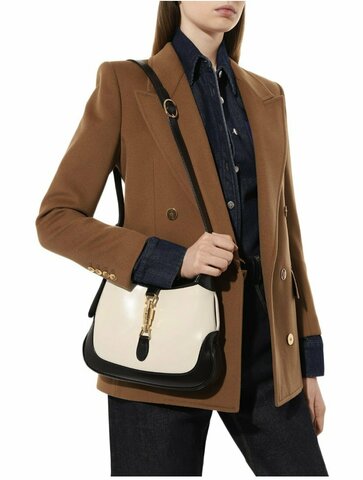 Сумка Gucci Jackie 1961 Small белый