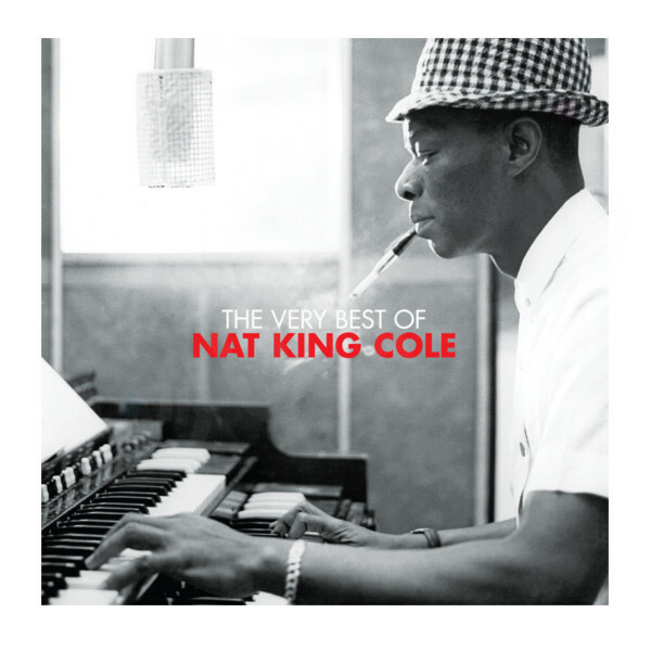COLE, NAT KING: VERY BEST OF (2Винил)
