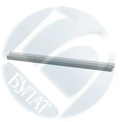 Ракель HP LJ M402 wiper (упак. 10 шт.) OEM-версия БУЛАТ r-Line
