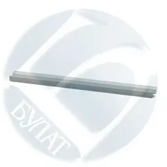Ракель HP LJ M402 wiper (упак. 10 шт.) OEM-версия БУЛАТ r-Line