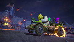 DreamWorks All-Star Kart Racing (для ПК, цифровой код доступа)
