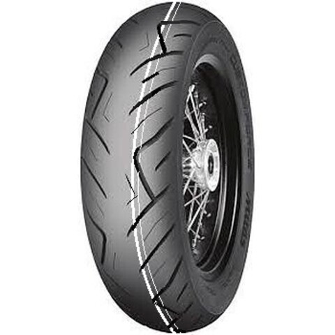 Покрышка Mitas Custom Force 130/90-16 [67H TL]  [Front]